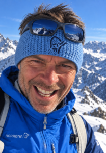 Pascal Gaudin - Location de mayens